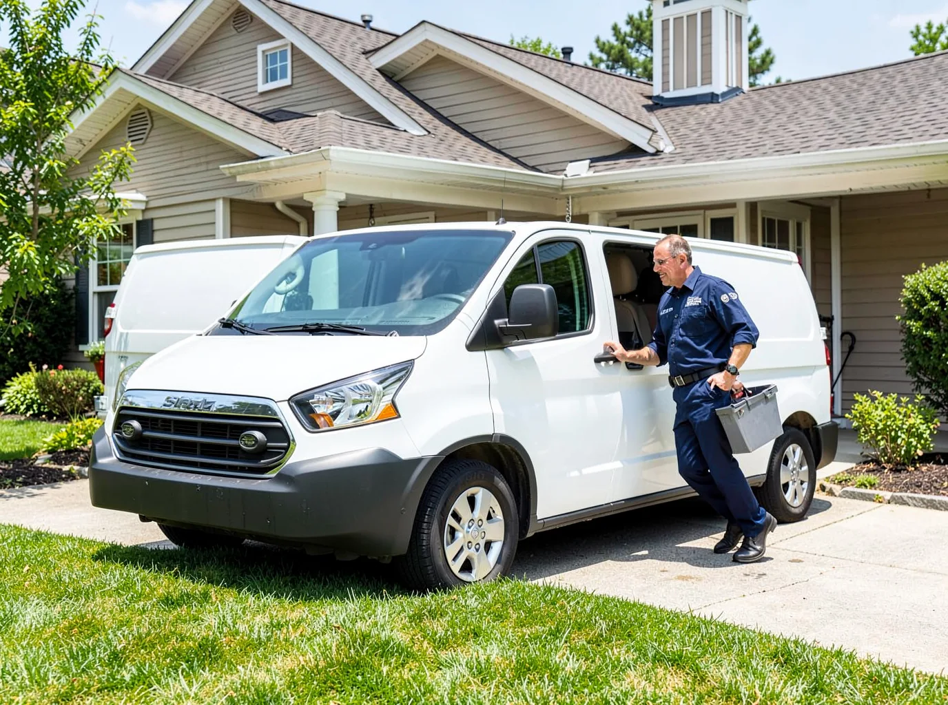 Emergency Plumber company in South Barre, MA